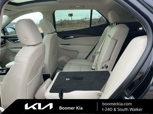 Used 2023 Buick Envision Avenir image 13
