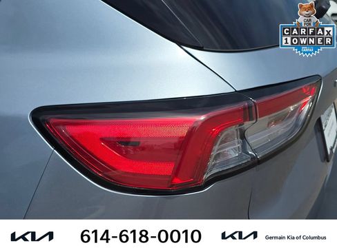 Used 2022 Ford Escape SE w/ Convenience Package AWD/4WD image 16