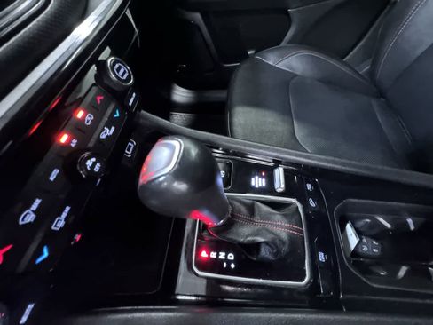 Used 2022 Jeep Compass Trailhawk w/ Trailhawk Elite Group image 30