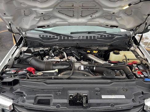 Used 2019 Ford F250 XLT w/ XLT Value Package image 26