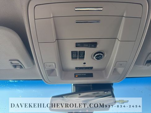 Used 2018 Chevrolet Tahoe LT image 14