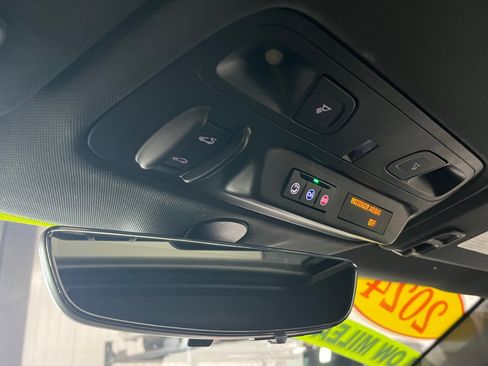 Certified 2024 Chevrolet Camaro LT image 13