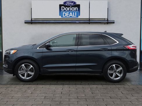 Used 2023 Ford Edge SEL w/ Convenience Package image 6