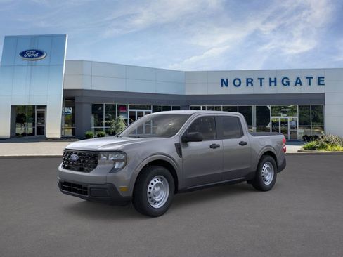 New 2026 Ford Maverick XL w/ 4K Tow Package image 2