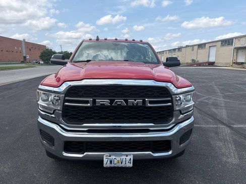 Used 2020 RAM 2500 Tradesman AWD/4WD image 2
