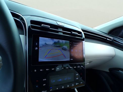 Used 2024 Hyundai Tucson SEL AWD/4WD image 23