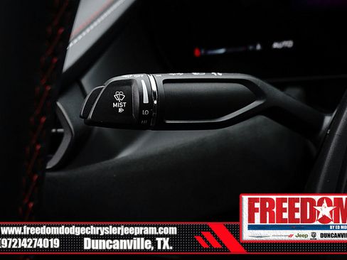 New 2026 Dodge Charger Daytona Scat Pack image 27