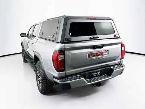 Used 2024 GMC Canyon AT4 w/ AT4 Premium Package image 5