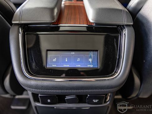 Used 2024 Lincoln Navigator L Reserve image 37