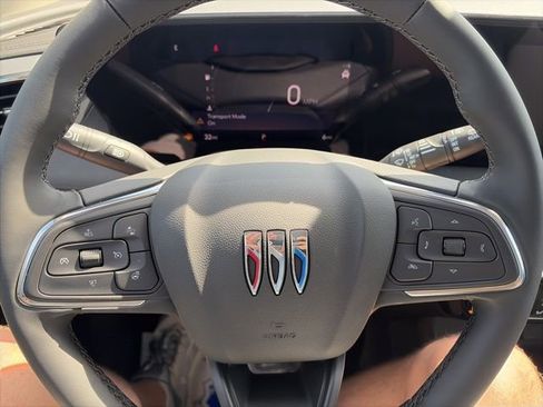 New 2026 Buick Encore GX Sport Touring image 21