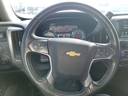 Used 2017 Chevrolet Silverado 1500 LT w/ All Star Edition image 32