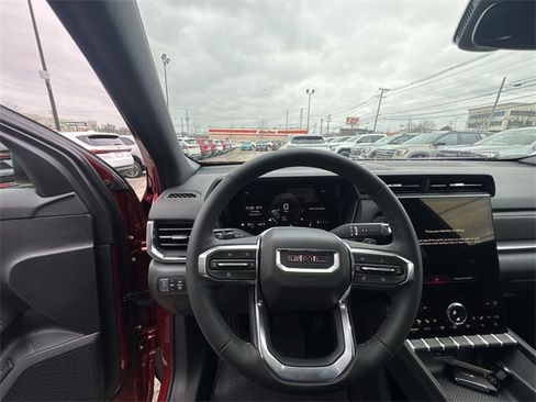 New 2026 GMC Terrain Elevation w/ Elevation Premium Package image 14