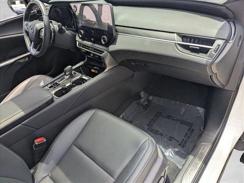 Used 2025 Lexus RX 350h w/ Convenience Package AWD/4WD image 23