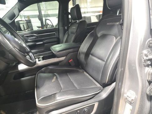 Used 2020 RAM 1500 Laramie image 14