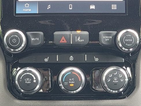 New 2026 RAM 1500 Big Horn AWD/4WD image 28