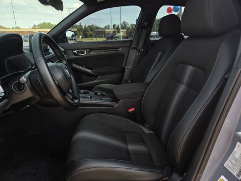 Used 2024 Honda Civic Sport image 12