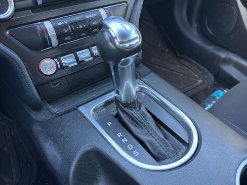 Used 2018 Ford Mustang Coupe w/ Equipment Group 101A image 20