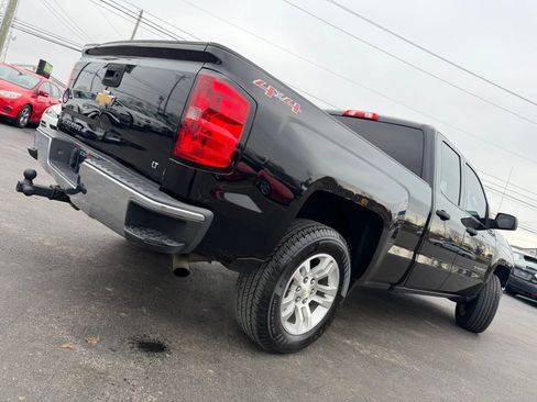 Used 2014 Chevrolet Silverado 1500 LT w/ All Star Edition image 50