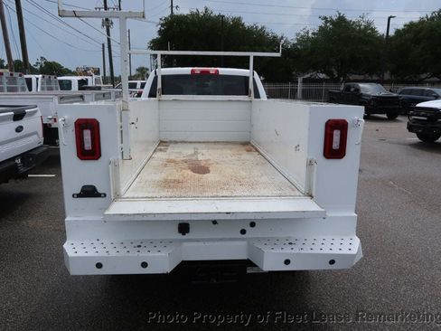 Used 2022 RAM 2500 Tradesman w/ Protection Group AWD/4WD image 19