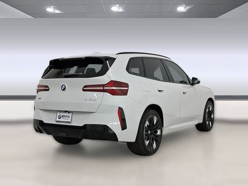 New 2026 BMW X3 xDrive30 w/ Premium Package image 9