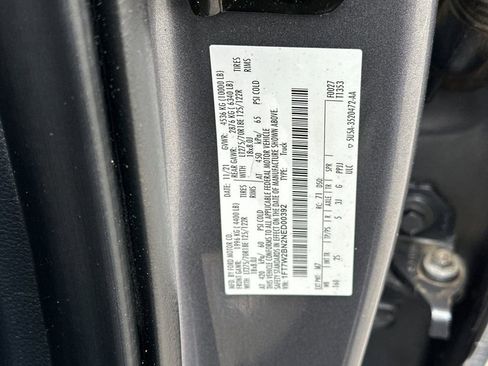 Certified 2022 Ford F250 XLT w/ XLT Premium Package image 26