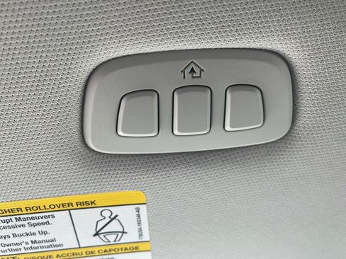 Certified 2025 Ford Expedition Max Active AWD/4WD image 25