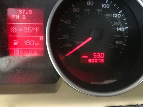 Used 2008 Audi A4 2.0T image 26