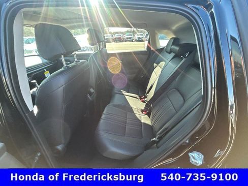 Certified 2026 Honda HR-V EX-L image 27