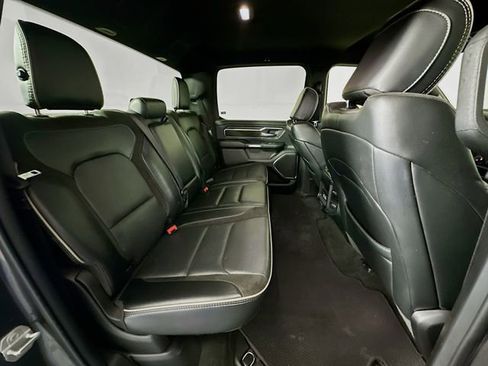 Used 2024 RAM 1500 Laramie RWD image 25
