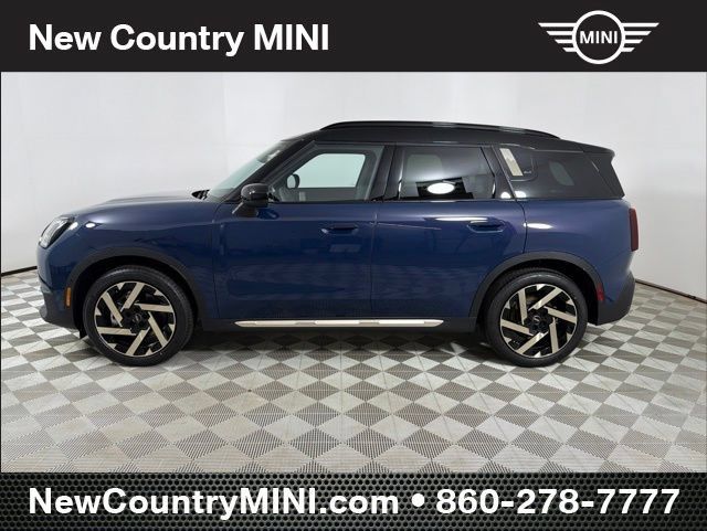 New 2026 MINI Cooper Countryman SE AWD/4WD image 4