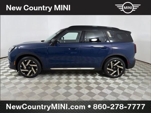 New 2026 MINI Cooper Countryman SE AWD/4WD image 4