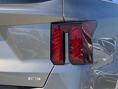 New 2026 Kia Sorento EX FWD image 4