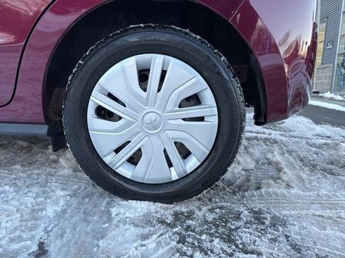 Used 2019 Mitsubishi Mirage ES image 11