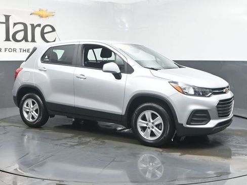 Used 2018 Chevrolet Trax LS image 6