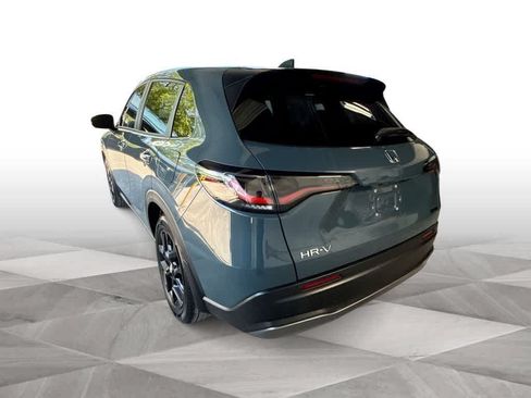 Used 2024 Honda HR-V Sport image 6