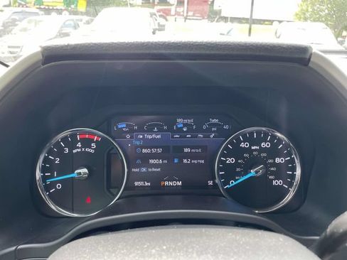 Certified 2020 Ford F250 Lariat w/ Lariat Value Package AWD/4WD image 23