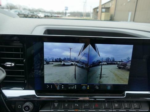 New 2026 Chevrolet Silverado 2500 ZR2 w/ LPO, Dark Essentials Package image 32