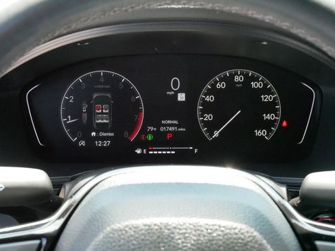 Used 2024 Honda Civic Sport image 21