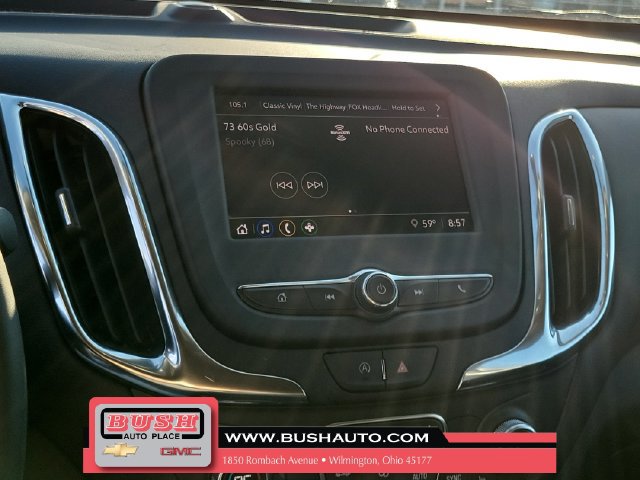 Used 2024 Chevrolet Equinox LT FWD image 26