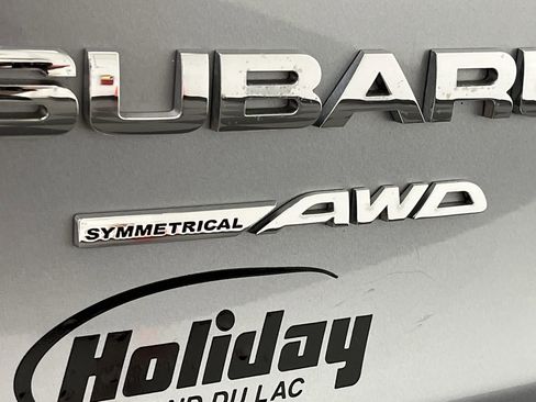 Used 2023 Subaru Ascent Touring image 34