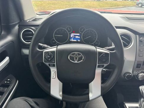 Used 2015 Toyota Tundra TRD Pro image 16