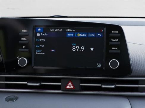 New 2026 Hyundai Elantra Sport image 13