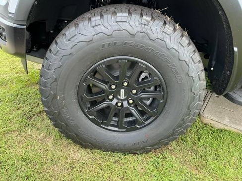 New 2026 Ford F150 Raptor AWD/4WD image 12