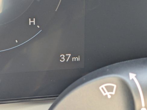 New 2026 Hyundai Palisade Limited image 36