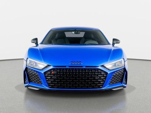 Used 2022 Audi R8 V10 performance image 22