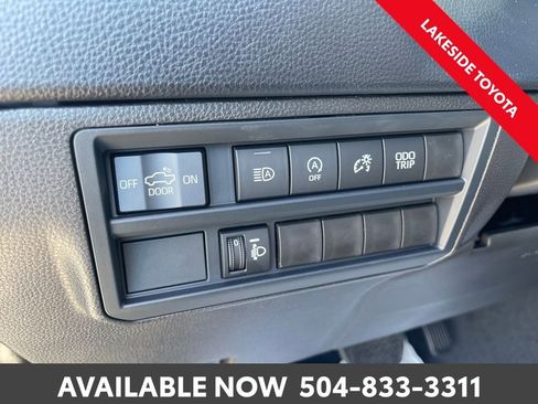 Certified 2026 Toyota Tundra SR5 image 24