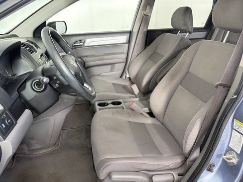 Used 2011 Honda CR-V EX image 11