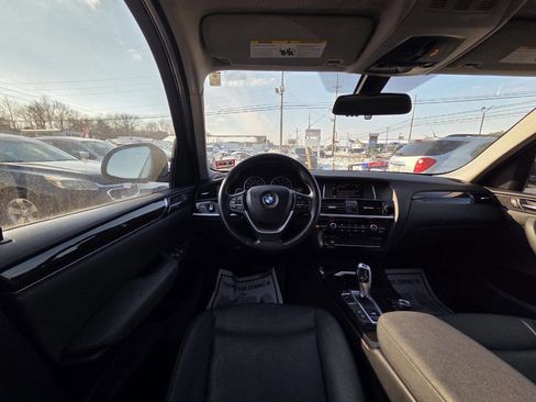 Used 2017 BMW X3 xDrive28i image 19