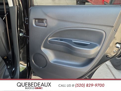 Used 2019 Mitsubishi Mirage GT FWD image 23