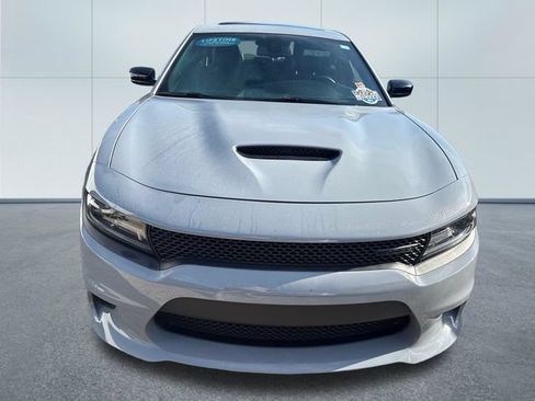 Used 2021 Dodge Charger GT w/ Plus Group AWD/4WD image 6